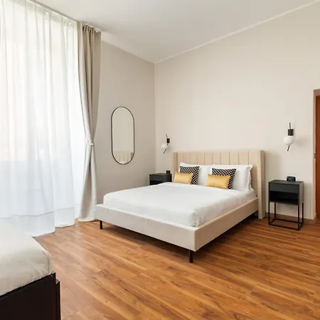 Candia Boutique Διαμέρισμα Ρώμη