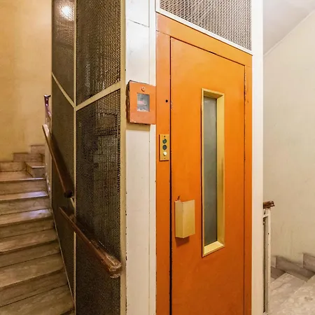 Διαμέρισμα Candia Boutique