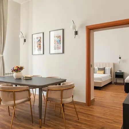 Candia Boutique Διαμέρισμα Ρώμη