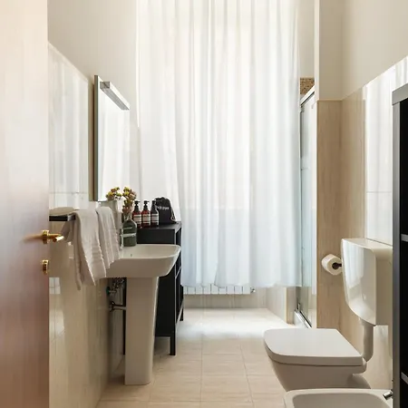 Appartement Candia Boutique *