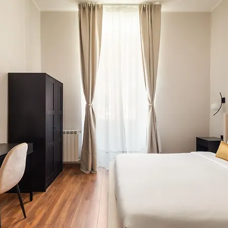 Appartement Candia Boutique